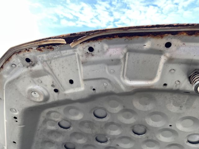 bontott OPEL CORSA D Generátor