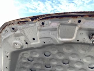 bontott OPEL CORSA D Generátor