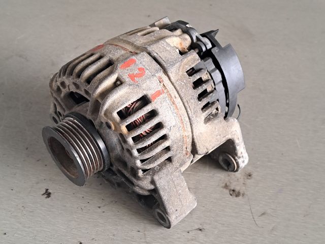 bontott OPEL CORSA D Generátor