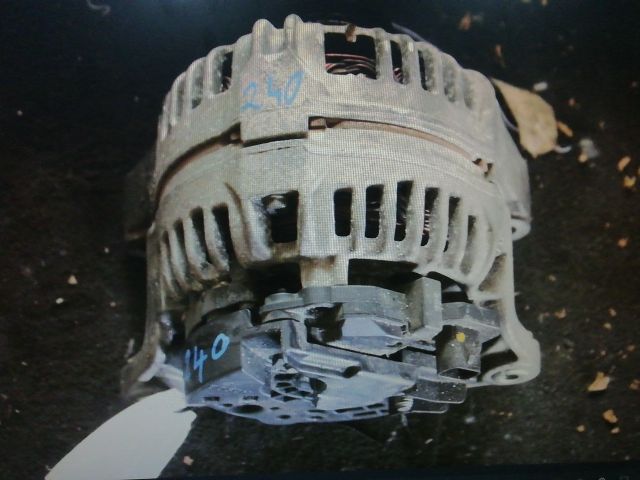 bontott OPEL CORSA D Generátor