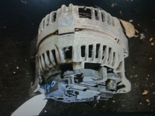 bontott OPEL CORSA D Generátor