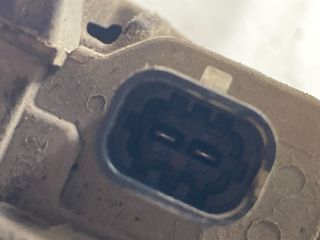 bontott OPEL CORSA D Generátor