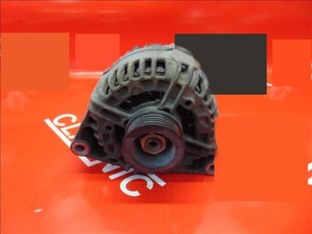 bontott OPEL CORSA D Generátor