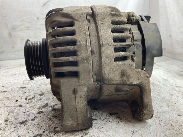 bontott OPEL CORSA D Generátor