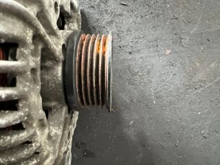 bontott OPEL CORSA D Generátor