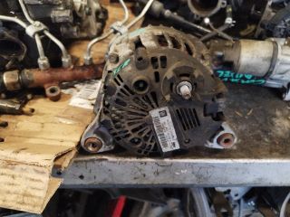 bontott OPEL CORSA D Generátor