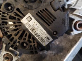 bontott OPEL CORSA D Generátor