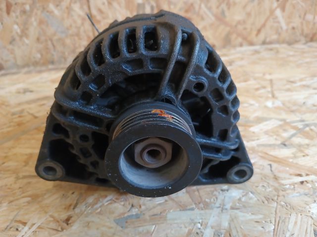 bontott OPEL CORSA D Generátor