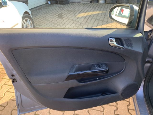 bontott OPEL CORSA D Gyújtáskapcsoló Házzal