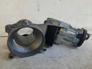 bontott OPEL CORSA D Gyújtáskapcsoló Házzal