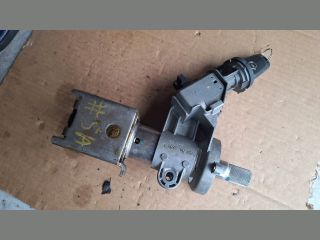 bontott OPEL CORSA D Gyújtáskapcsoló Házzal