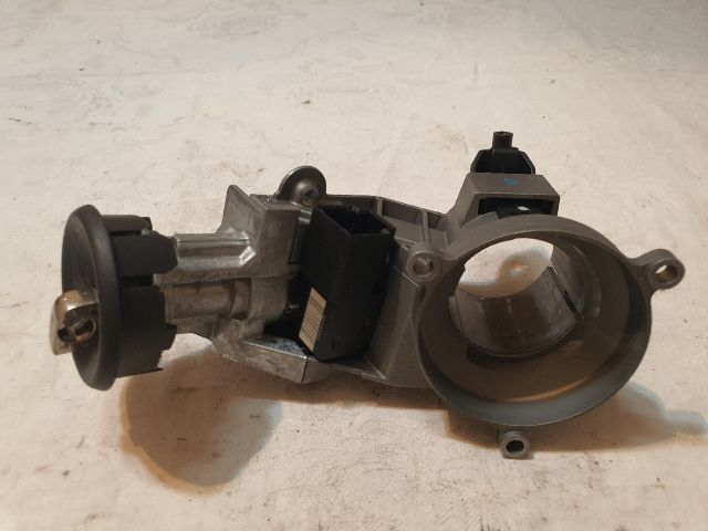 bontott OPEL CORSA D Gyújtáskapcsoló Házzal