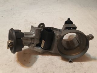 bontott OPEL CORSA D Gyújtáskapcsoló Házzal