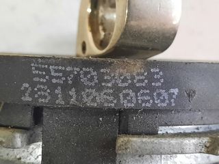 bontott OPEL CORSA D Gyújtáskapcsoló Házzal