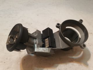 bontott OPEL CORSA D Gyújtáskapcsoló Házzal