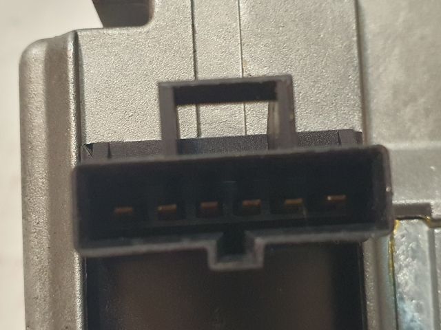 bontott OPEL CORSA D Gyújtáskapcsoló Házzal