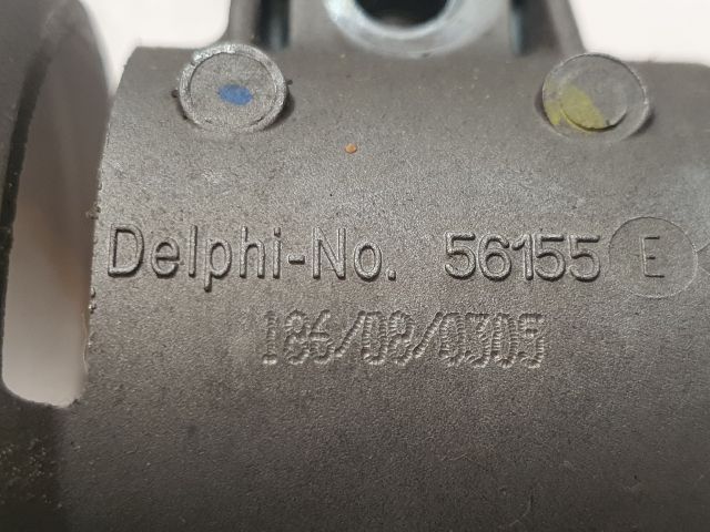 bontott OPEL CORSA D Gyújtáskapcsoló Házzal