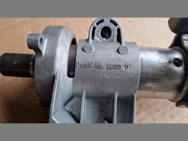 bontott OPEL CORSA D Gyújtáskapcsoló Házzal