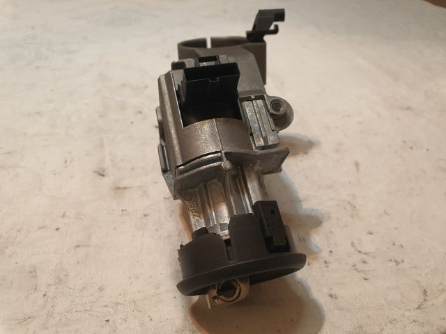 bontott OPEL CORSA D Gyújtáskapcsoló Házzal