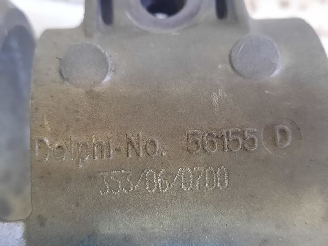 bontott OPEL CORSA D Gyújtáskapcsoló Házzal