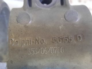 bontott OPEL CORSA D Gyújtáskapcsoló Házzal