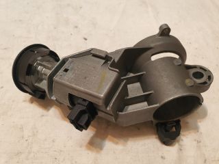 bontott OPEL CORSA D Gyújtáskapcsoló Házzal