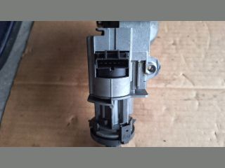 bontott OPEL CORSA D Gyújtáskapcsoló Házzal