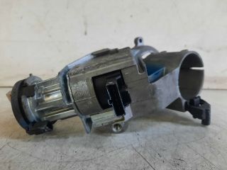 bontott OPEL CORSA D Gyújtáskapcsoló Házzal