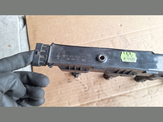 bontott OPEL CORSA D Gyújtótrafó Szett