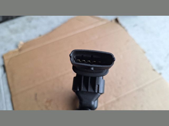 bontott OPEL CORSA D Gyújtótrafó Szett