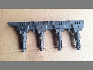 bontott OPEL CORSA D Gyújtótrafó Szett