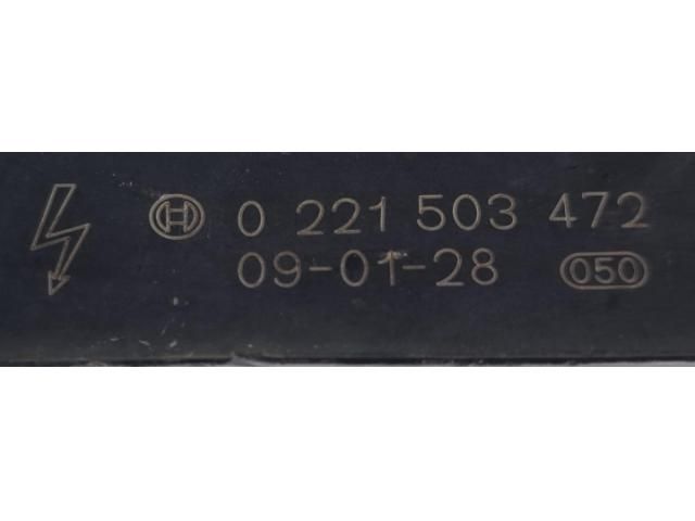 bontott OPEL CORSA D Gyújtótrafó