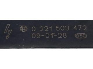 bontott OPEL CORSA D Gyújtótrafó