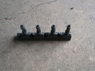 bontott OPEL CORSA D Gyújtótrafó