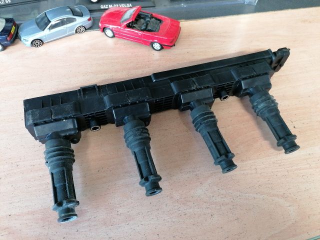 bontott OPEL CORSA D Gyújtótrafó