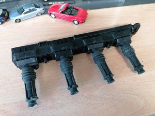 bontott OPEL CORSA D Gyújtótrafó