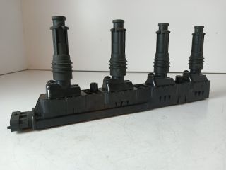 bontott OPEL CORSA D Gyújtótrafó