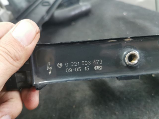 bontott OPEL CORSA D Gyújtótrafó