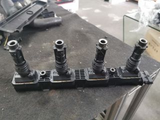 bontott OPEL CORSA D Gyújtótrafó