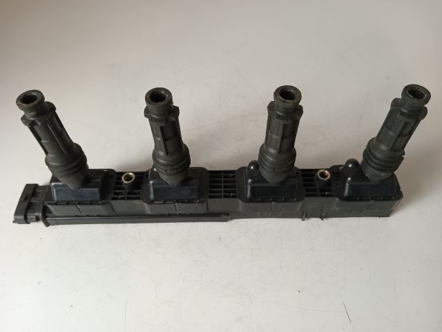 bontott OPEL CORSA D Gyújtótrafó