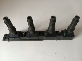 bontott OPEL CORSA D Gyújtótrafó