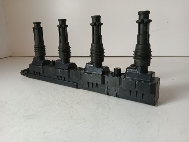 bontott OPEL CORSA D Gyújtótrafó