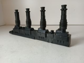 bontott OPEL CORSA D Gyújtótrafó