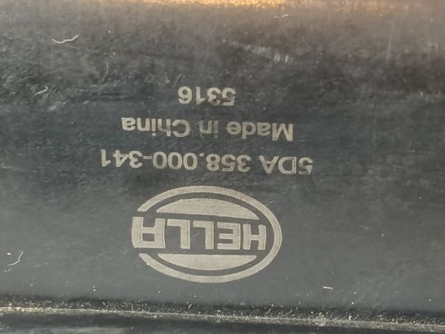 bontott OPEL CORSA D Gyújtótrafó