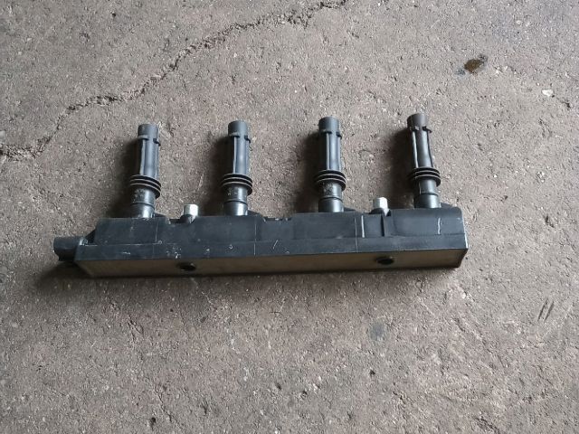 bontott OPEL CORSA D Gyújtótrafó