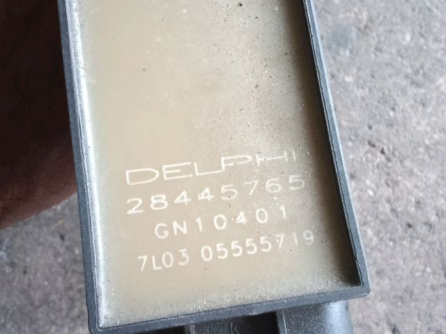 bontott OPEL CORSA D Gyújtótrafó