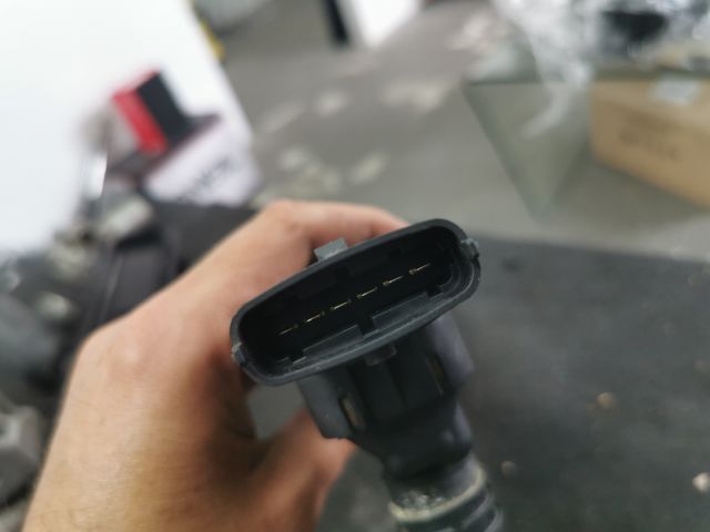 bontott OPEL CORSA D Gyújtótrafó