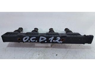 bontott OPEL CORSA D Gyújtótrafó