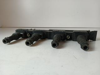 bontott OPEL CORSA D Gyújtótrafó