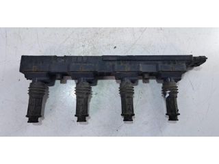 bontott OPEL CORSA D Gyújtótrafó